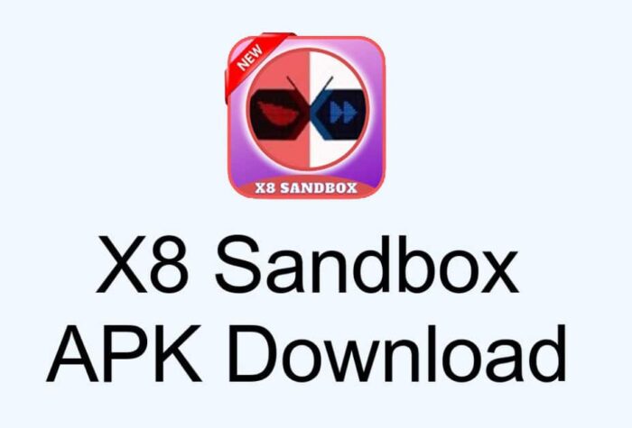 Link Download Aplikasi X8 Sandbox Versi Terkini 2023