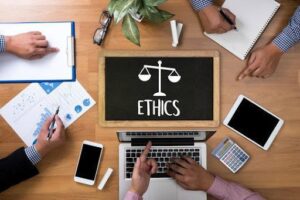 Pengertian Etika : Sejarah, Jenis, Tujuan, Prinsip & Contohnya