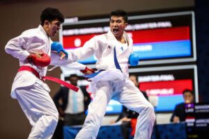 Pengertian Karate : Asal Mula, Jenis, Teknik, Manfaat & Alirannya